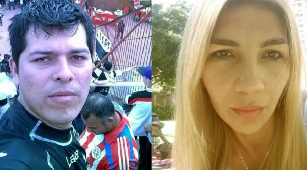 Descuartizó a su pareja con una amoladora, se fugó a Paraguay y está prófugo hace 45 días | Actualidad