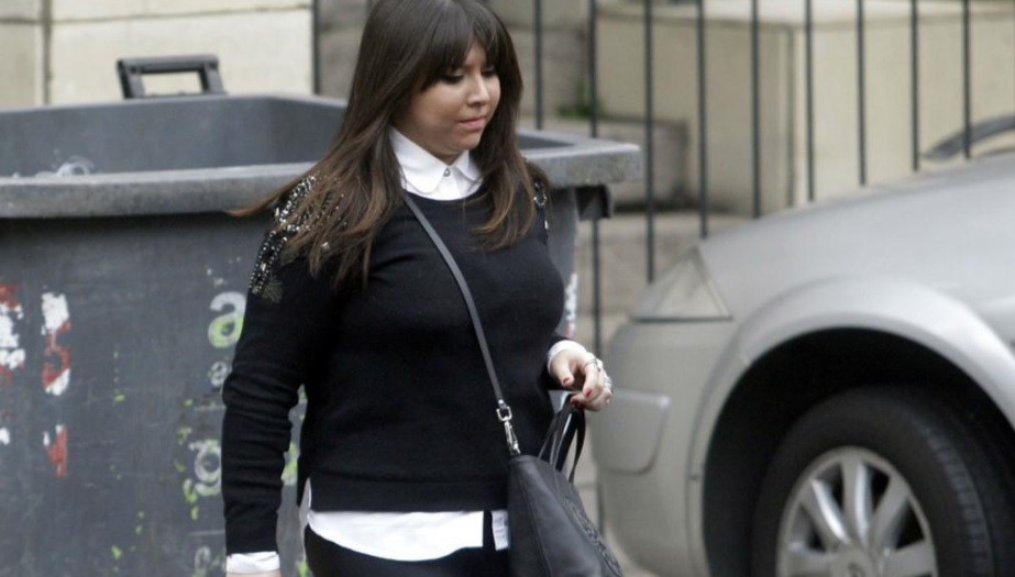 Ahora la hija menor de Lázaro Báez pide declarar | Política