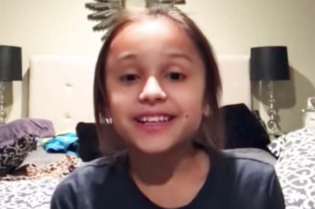 Una nena de 10 años cumplió su sueño de subirse a un juego acuático y murió de la emoción | Internacionales