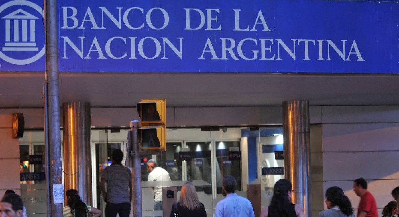Robó y golpeó a una mujer en un cajero: lo detuvieron | Actualidad