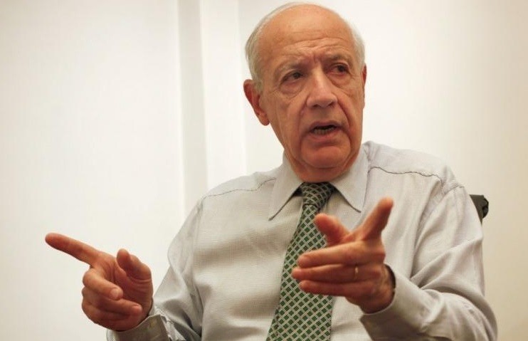 Primera baja en el acuerdo del Gobierno con la oposición: es "marketing", criticó Lavagna | Política