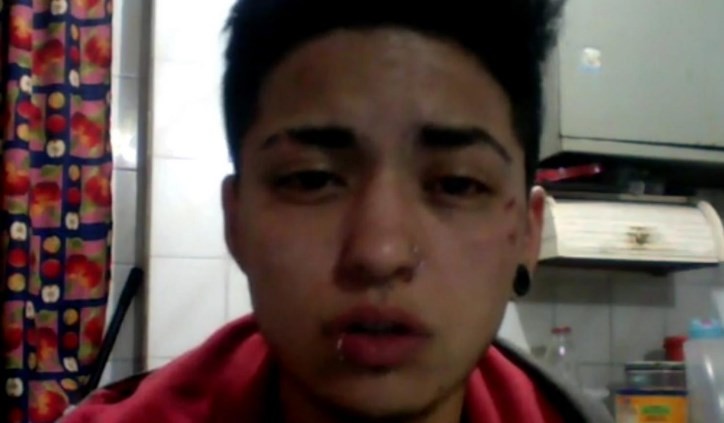 Violaron a un joven trans en Tucumán: "Te vamos a volver macho" | Actualidad