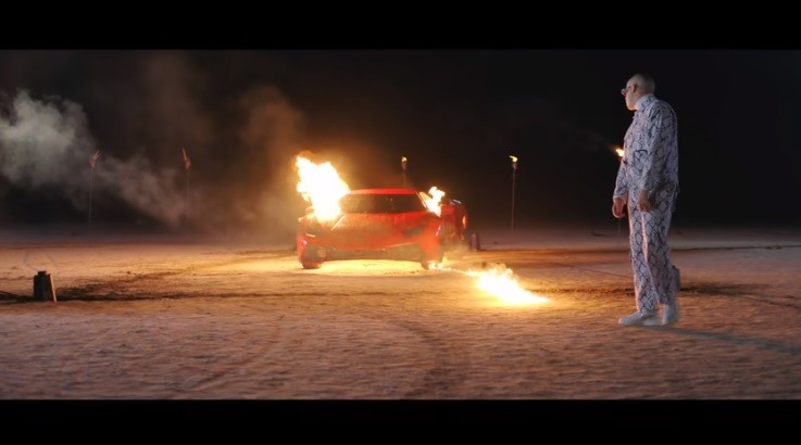 Un nene de 7 años murió al intentar imitar un video del trapero Bad Bunny | Internacionales