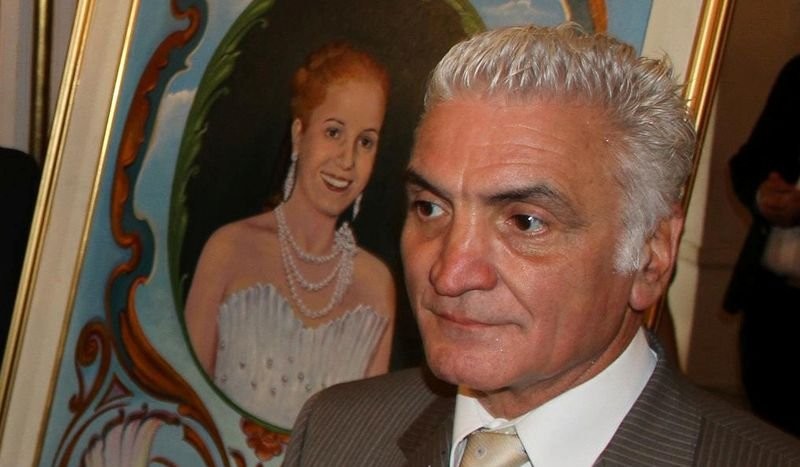 Murió el dirigente peronista Dante Gullo | Política