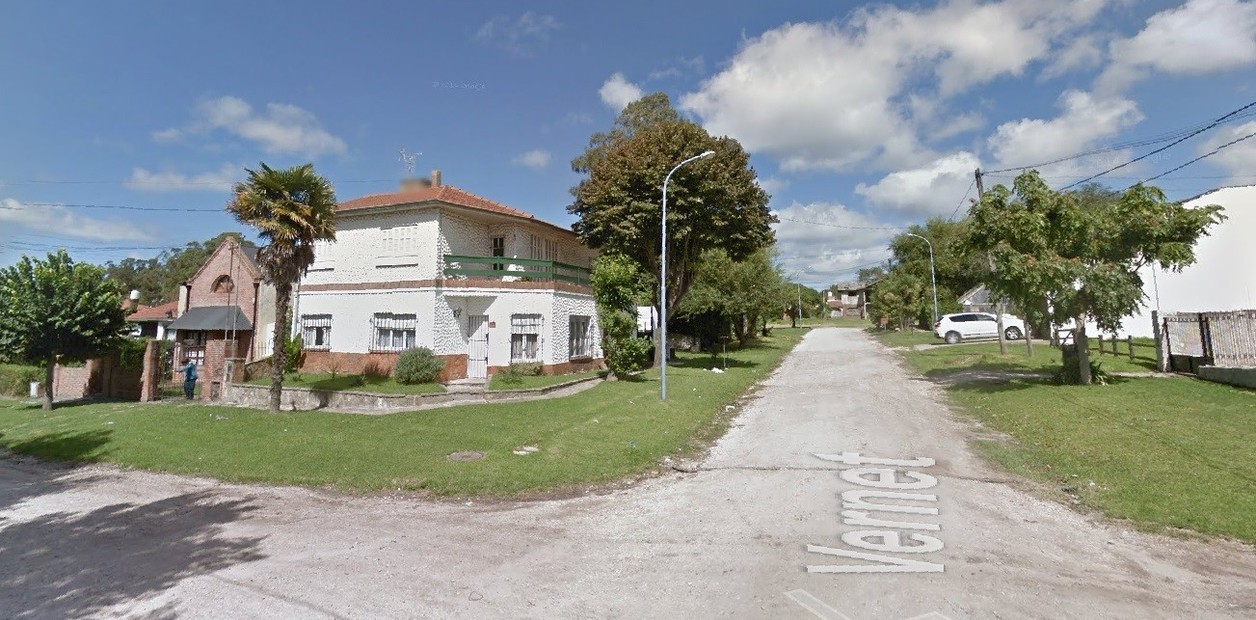 Un efectivo de la Armada mató a un ladrón que entró a su casa en Mar del Plata | Actualidad