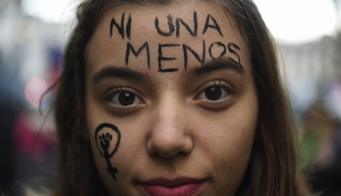 Hubo un femicidio cada 33 horas en los primeros cuatro meses del año | Actualidad