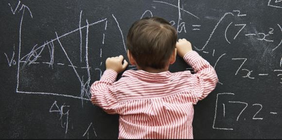 Un hospital público empleará tests internacionales para identificar niños con alto coeficiente intelectual | Actualidad