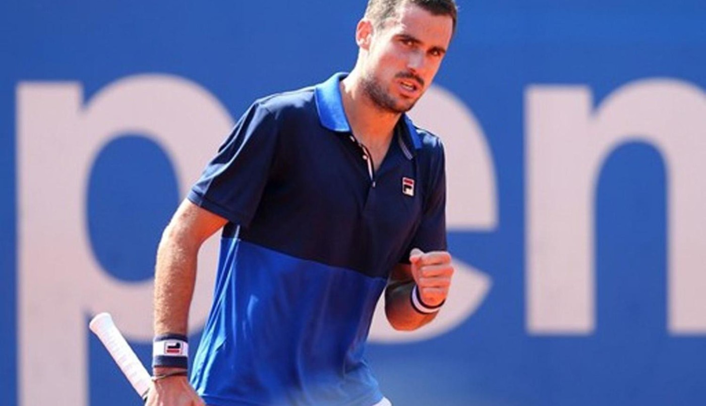 Pella estira su su racha: dejó en el camino a Medvedev en el Masters 1000 de Madrid | Deportes