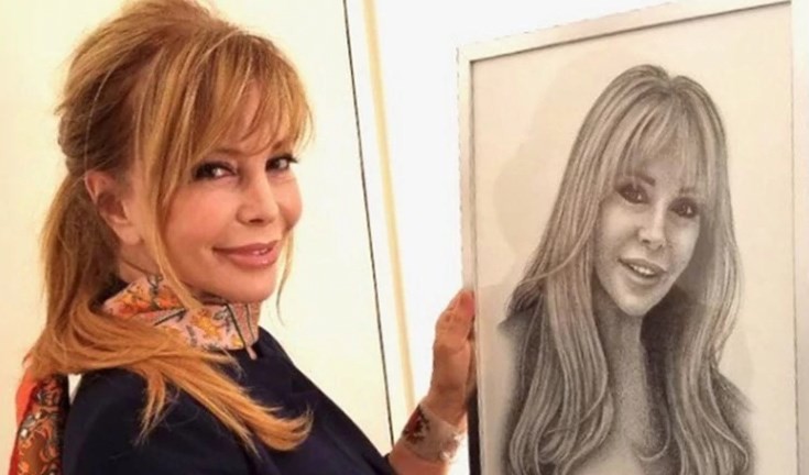 Detuvieron a un hombre acusado de acosar a Graciela Alfano en la calle | Espectáculos