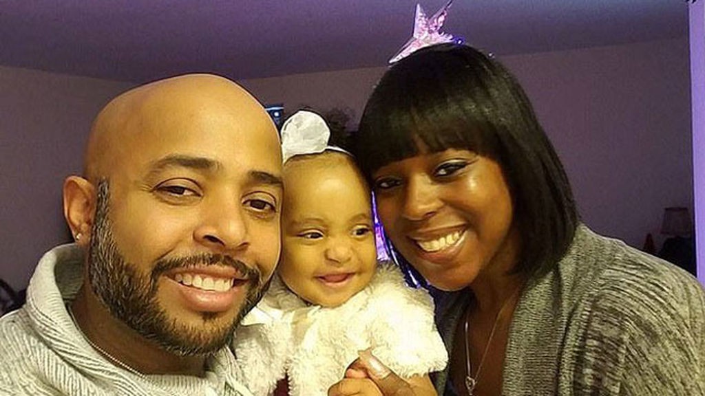 Un padre quemó viva a su hija  de 3 años para vengarse de su ex pareja: "Nunca más volverás a verla" | Internacionales