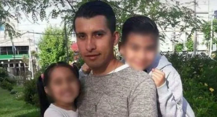 González Catán: mataron a un policía para robarle la moto | Actualidad