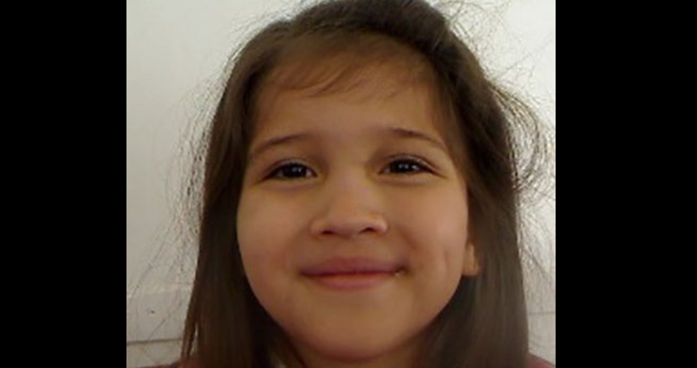 Buscan a Melody, una nena de 9 años que tiene leucemia y se fue de su casa en Quilmes | Actualidad