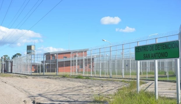 Escándalo en Formosa: un agente penitenciario le practicó sexo oral a un preso | Actualidad