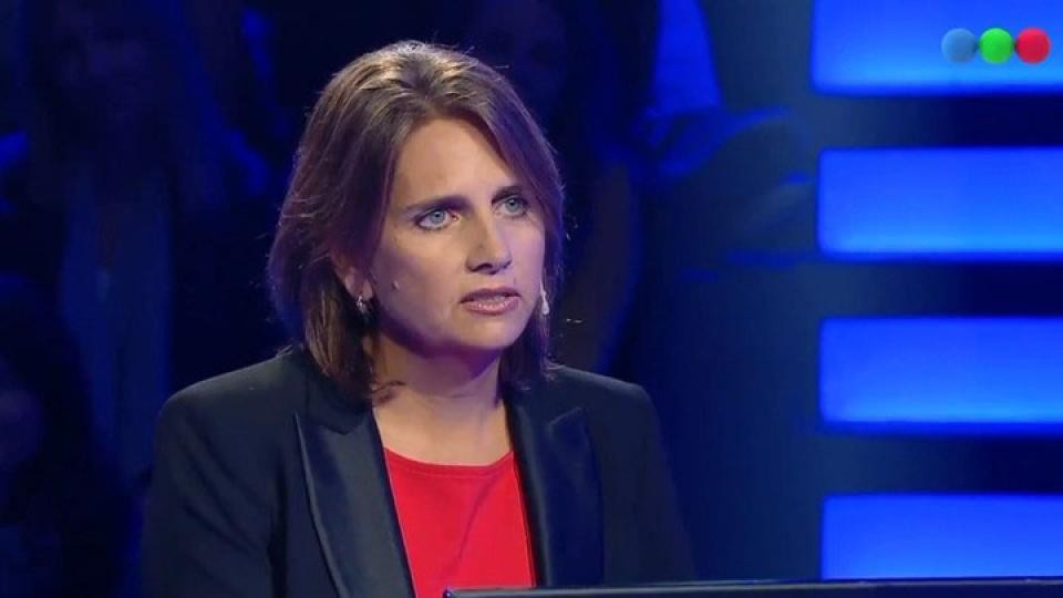 La respuesta del Conicet a la científica que usará el premio de "¿Quién quiere ser millonario?" para investigar | Espectáculos