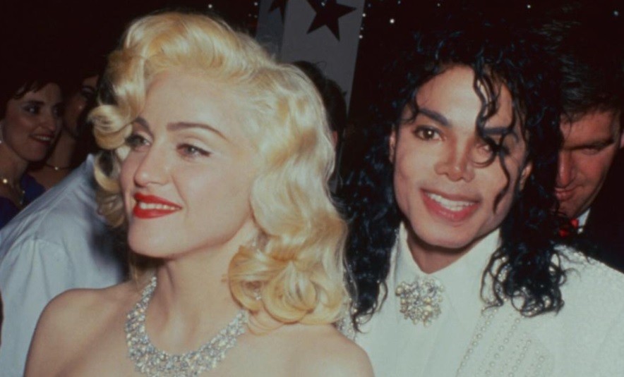 Madonna defiende a Michael Jackson ante las acusaciones de abusos sexuales | Espectáculos