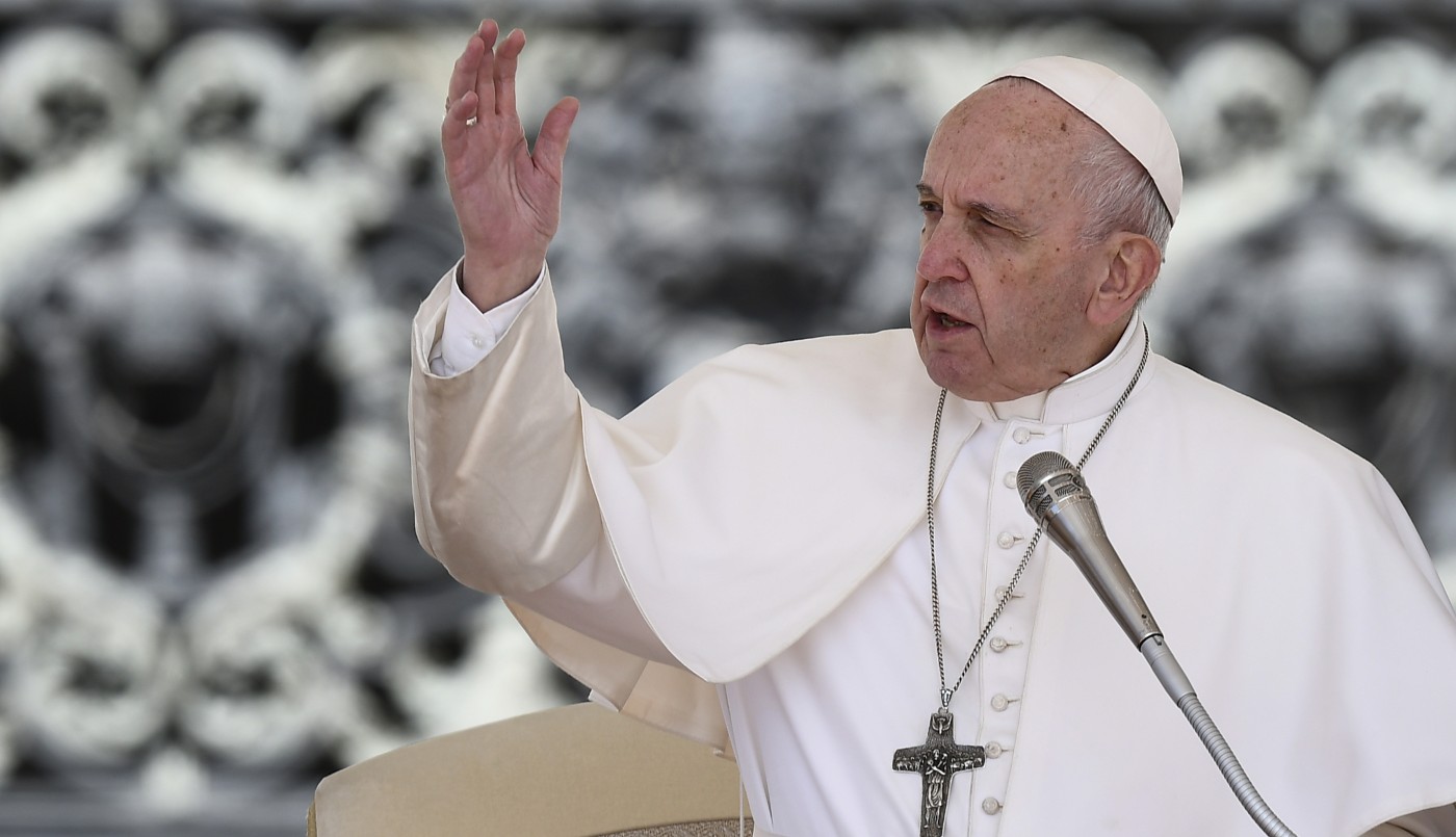 El Papa convierte en obligatorio para el clero señalar los abusos sexuales | Internacionales