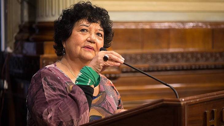 La investigadora Dora Barrancos renunció al directorio del Conicet | Actualidad