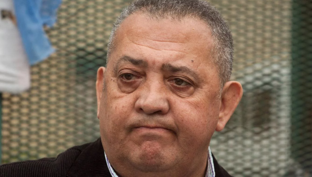 Luis D’Elía responsabilizó al gobierno por el ataque a Olivares | Política