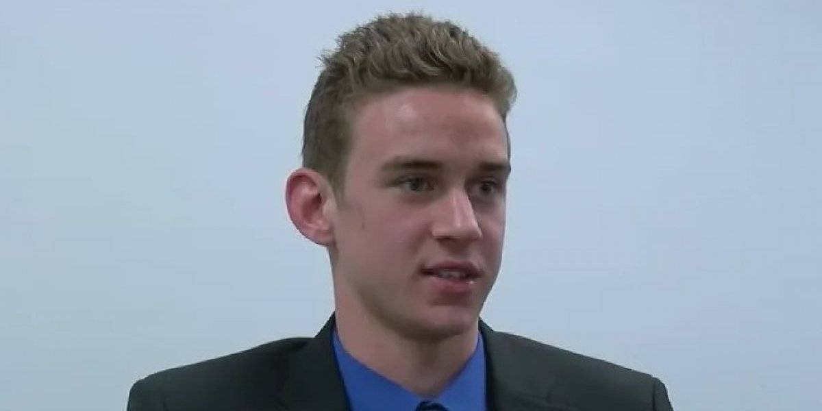 Presentó una demanda para no ser vacunado contra la varicela: al mes se contagió la enfermedad | Curiosidades