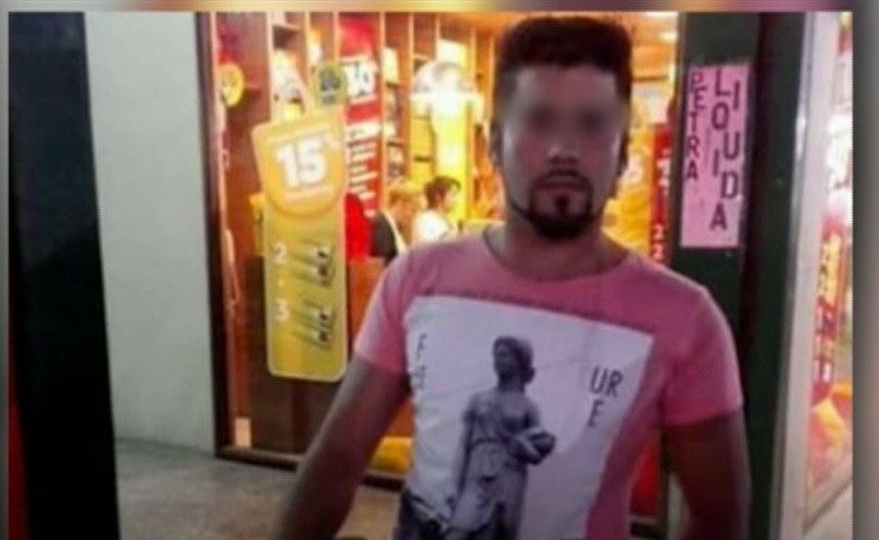 El acusado de matar a Yadón reconoció su participación en el hecho | Actualidad