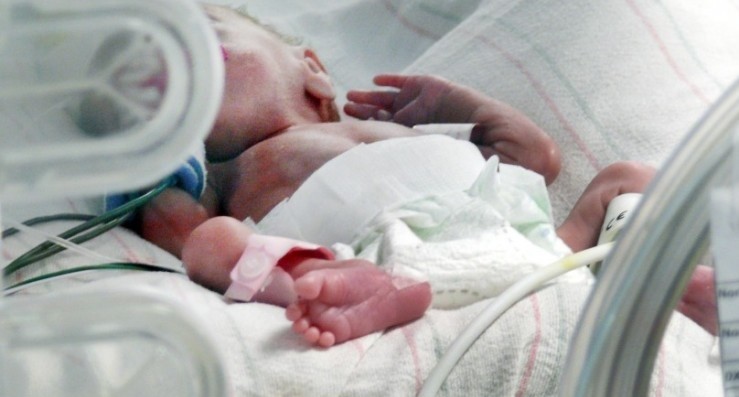 Mendoza: crece la preocupación por los bebés afectados por el consumo de drogas de su madres | Actualidad