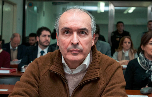 Piden 6 años de cárcel para José López por el caso de los bolsos con dólares | Política