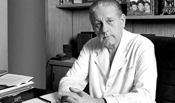 Histórico: 70 años después, subieron a Internet la tesis del doctor Favaloro | Actualidad