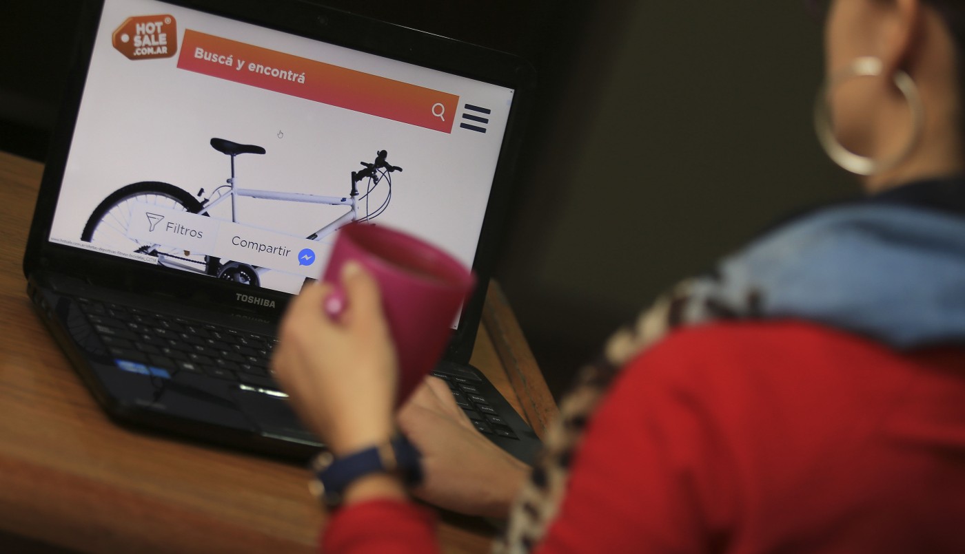 Arranca mañana una nueva edición del Hot Sale | Actualidad