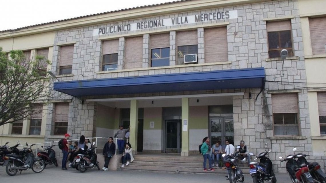 Un nene de 11 años murió aplastado por el derrumbe de una pared en San Luis | Actualidad