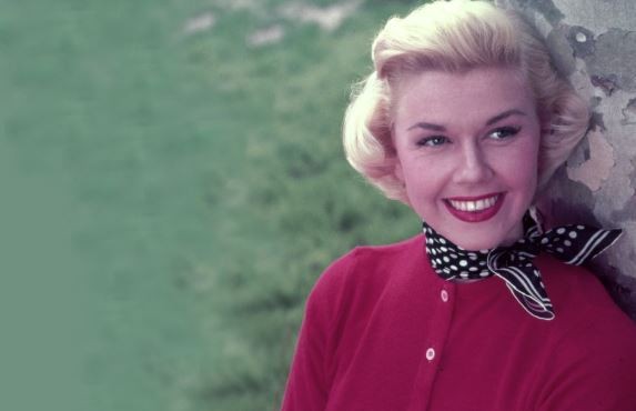 A los 97 años, murió la actriz Doris Day | Espectáculos