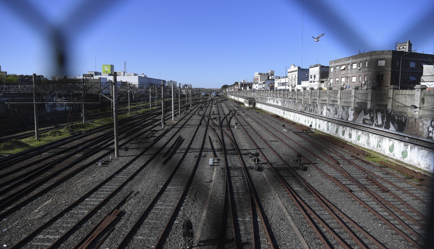 Por amenazas de bomba en Retiro y Constitución suspendieron los servicios de trenes | Actualidad