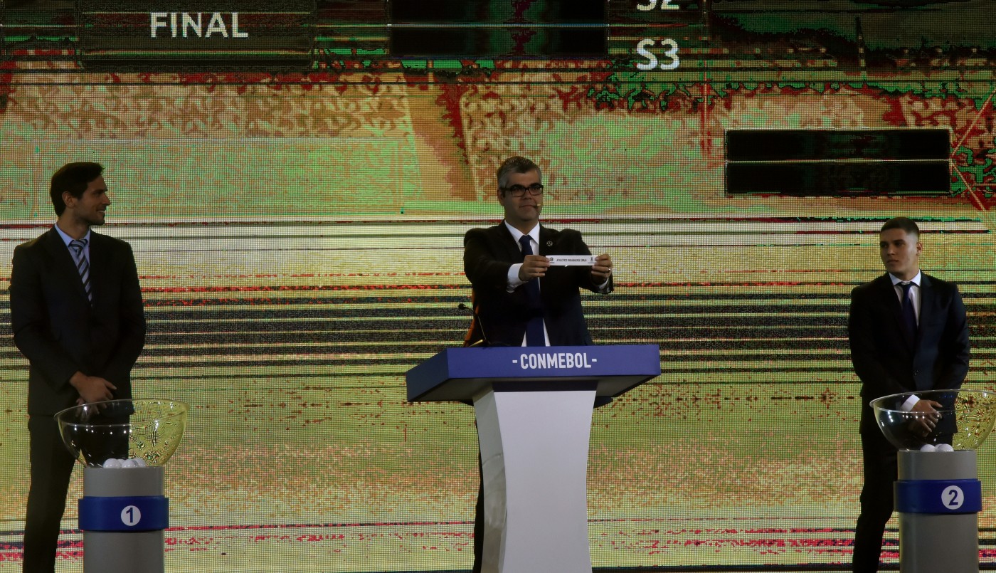 Copa Libertadores 2019: Boca y River recién podrían enfrentarse en semifinales | Deportes