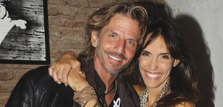 Violento robo a familiares de Facundo Arana y María Susini: los golpearon frente a sus hijos | Espectáculos