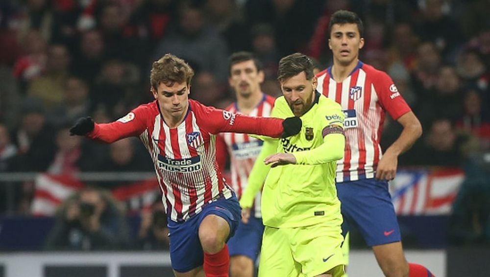 Griezmann abandona el Atlético Madrid y se acerca al Barcelona | Deportes
