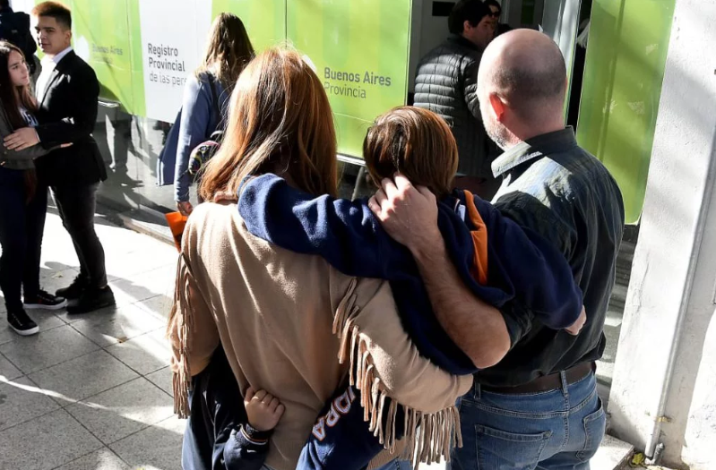 “Princesa no, caballero”: la historia del nene marplatense de 5 años que legalizó su cambio de género | Actualidad