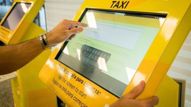 Los taxis cobrarán un extra por congestión en la terminal de Retiro y aeropuertos | Actualidad