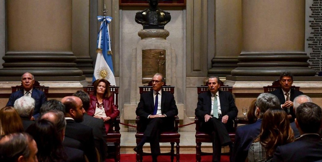 El fiscal Luciani reclama a la Corte que devuelva la causa contra Cristina para iniciar el juicio | Política