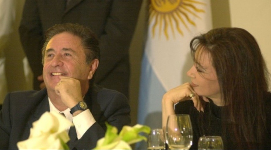 Duhalde se reunirá con Cristina: "Tenemos que armar una gran coalición" | Política