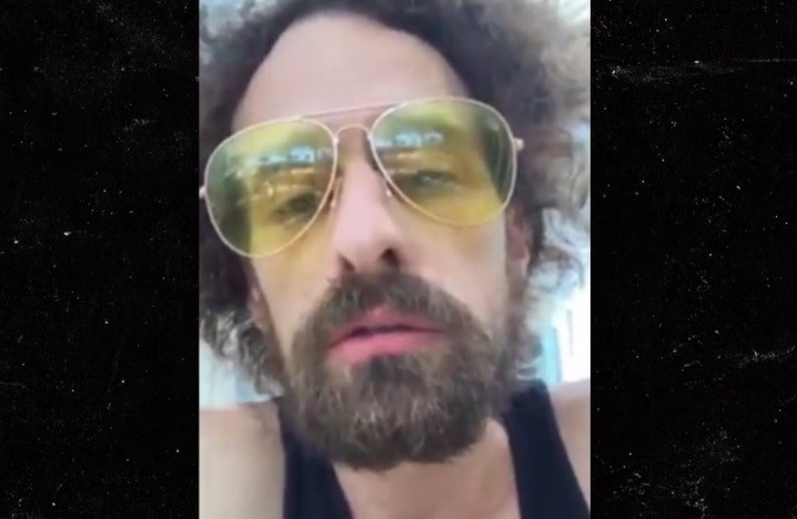 Isaac Kappy, actor de "Breaking Bad" y "Thor" se quitó la vida | Espectáculos