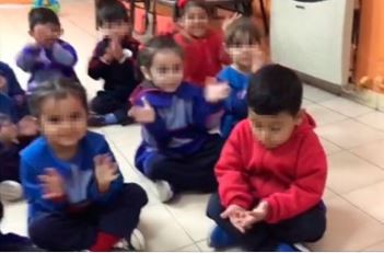Una maestra jardinera humilló a un nene de 5 años por la eliminación de River | Actualidad