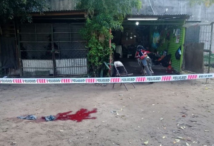 Discutió con su mecánico por 300 pesos y lo mató a puñaladas | Actualidad
