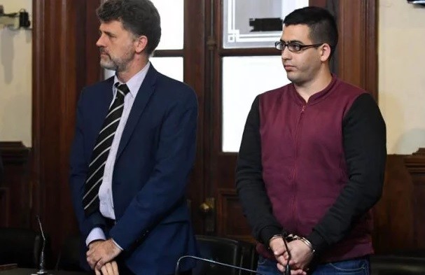 Prisión perpetua para un hombre que mató a cinco personas en ocho meses en el 2015 | Actualidad
