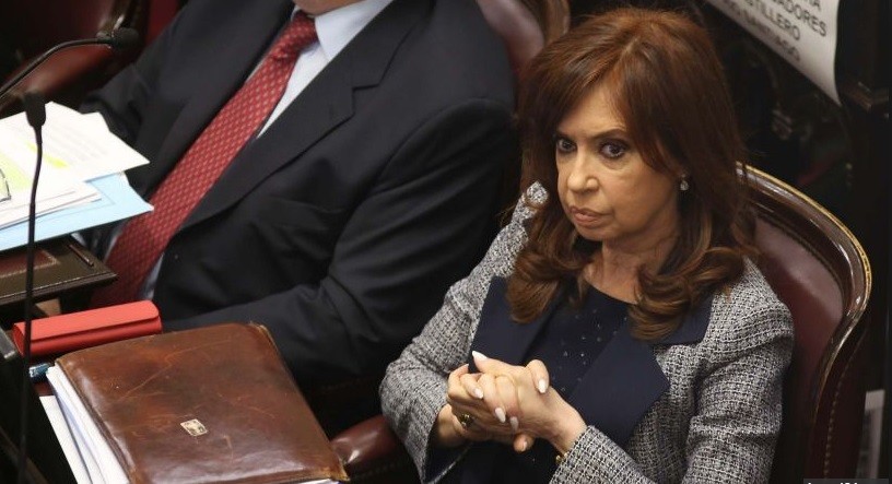 Juicio a Cristina Kirchner: tras las presiones cruzadas, la Corte devolvió el expediente al Tribunal | Política