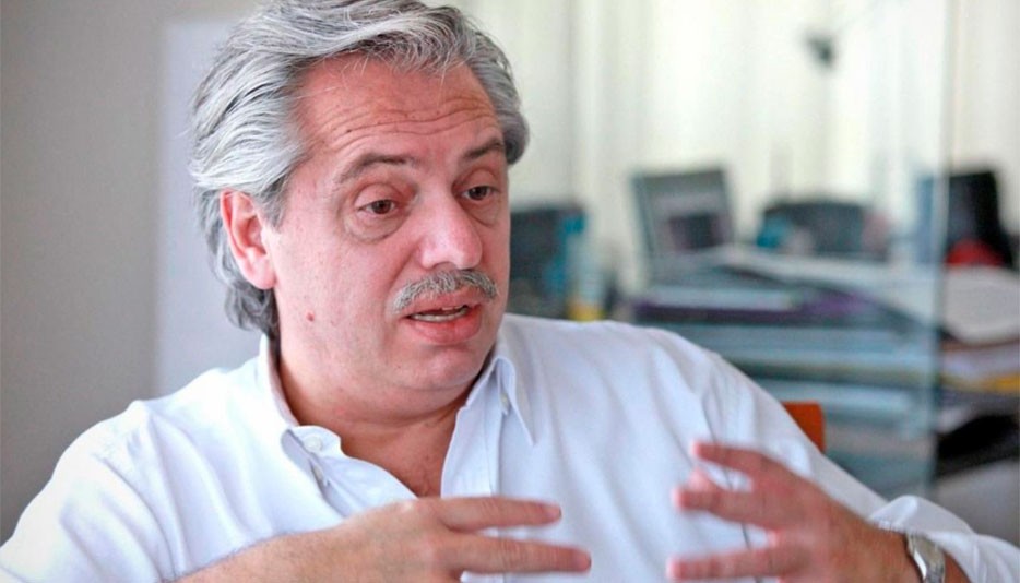 Qué piensa Alberto Fernández del aborto, la crisis en Venezuela, el FMI y la economía | Política