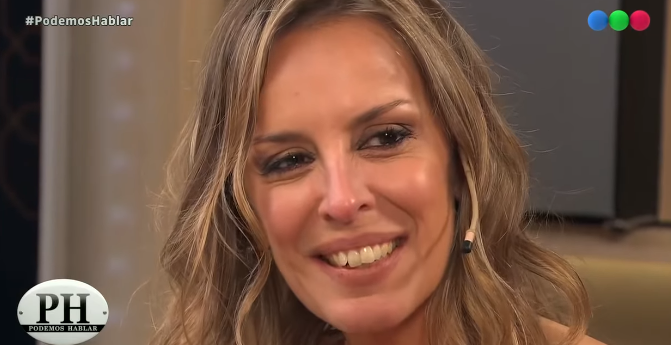 La emocionante lucha de Milva Castellini por ser mamá: "Saber que tenés un problema de fertilidad duele mucho" | Espectáculos