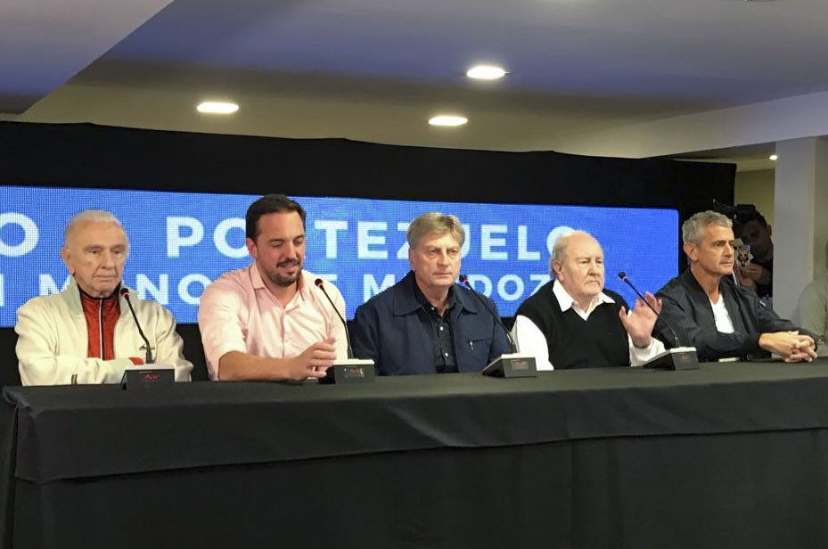 El peronismo arrasó en La Pampa y Cambiemos sumó una nueva derrota | Política