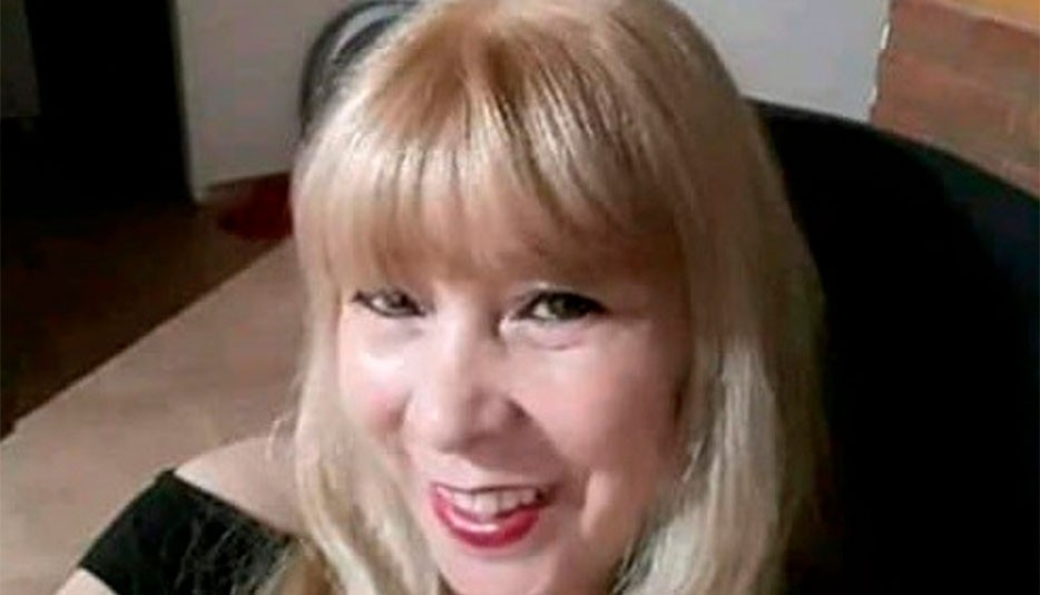 El dramático pedido de la hija del policía retirado que asesinó a su ex mujer en una fiesta | Actualidad