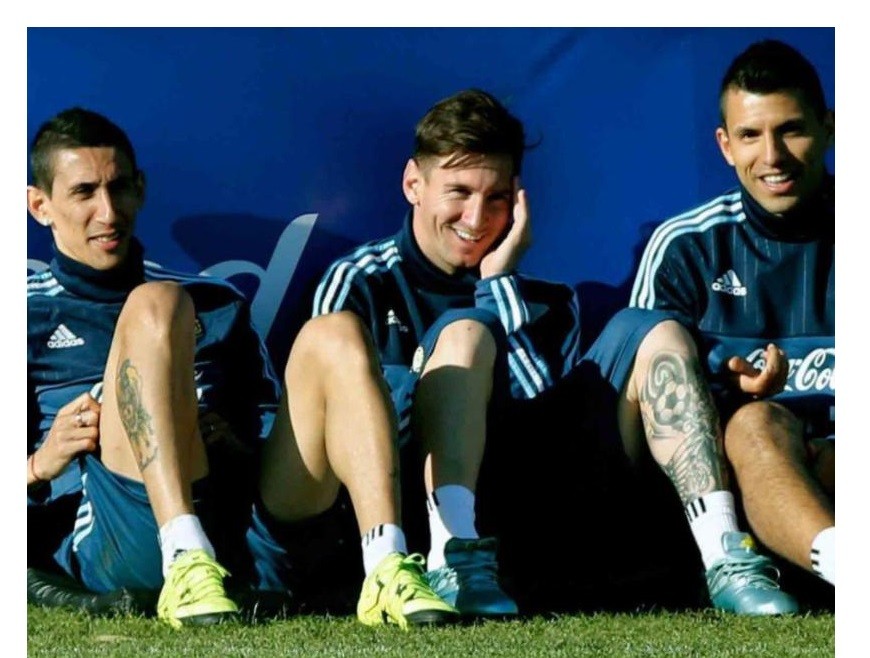 La lista de Scaloni: estos son los 23 convocados a la selección argentina para la Copa América | Deportes