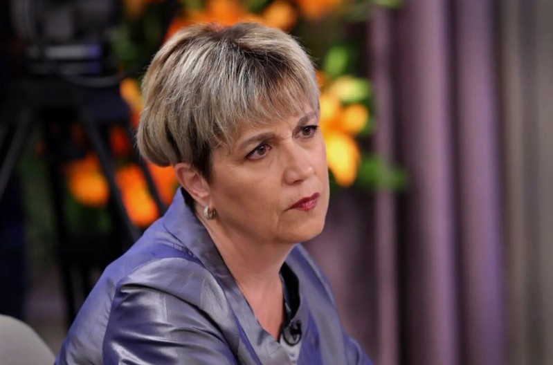 La esposa de Julio De Vido dijo que la causa "está armada" | Política