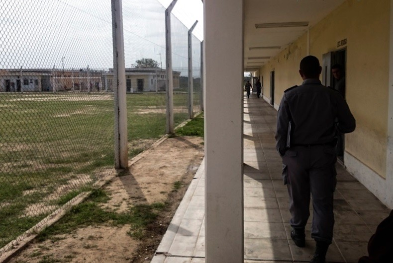 Seis años de prisión para un remisero que violó a una joven con síndrome de Down | Actualidad